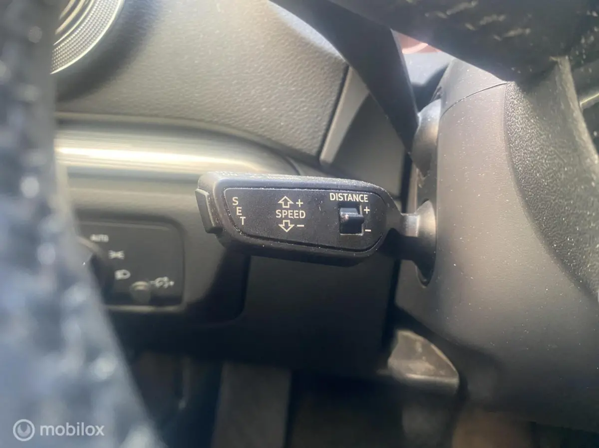 1.4 TFSI Design Pro Line virtual