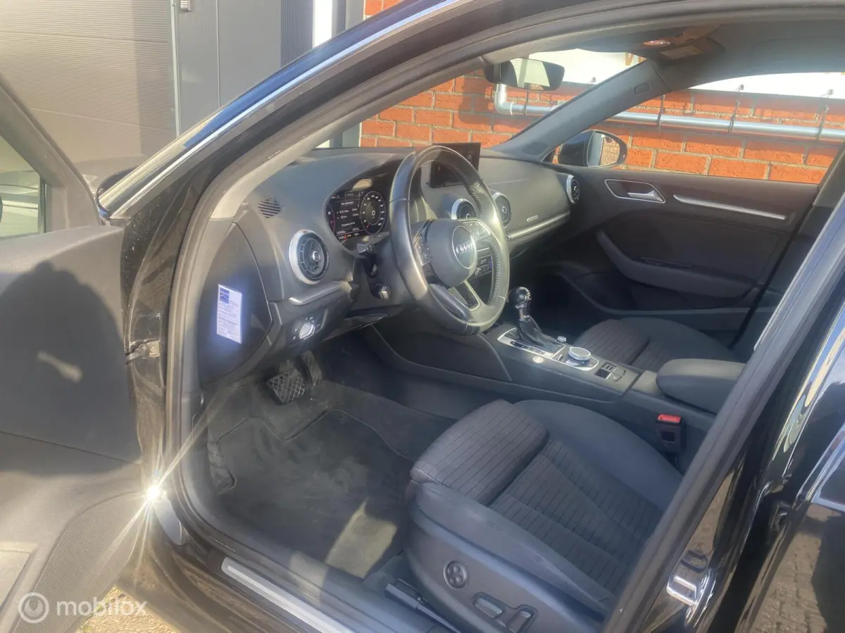 1.4 TFSI Design Pro Line virtual