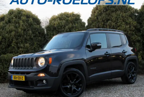 1.6 E-Torq Black Line * Navi * Pdc * Cruise*