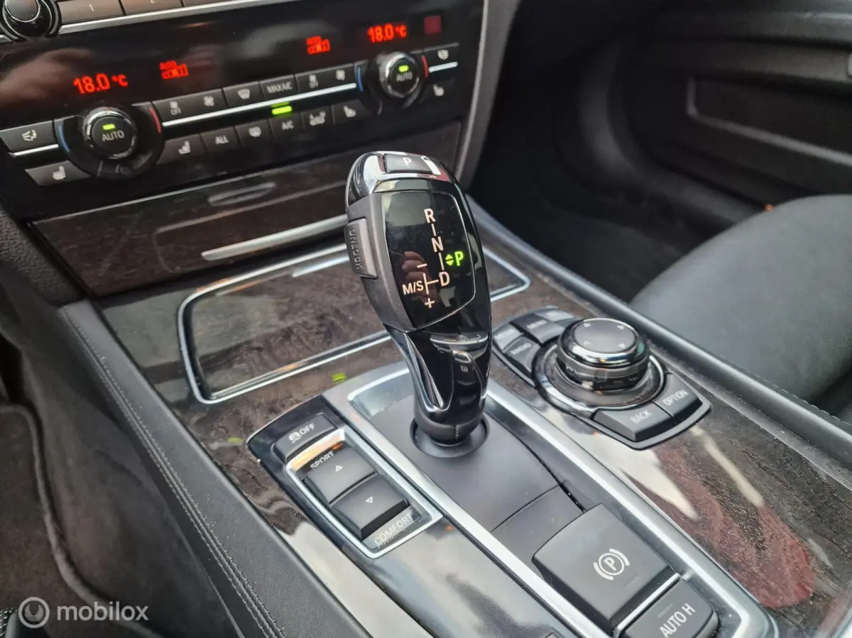 750i High Executive
