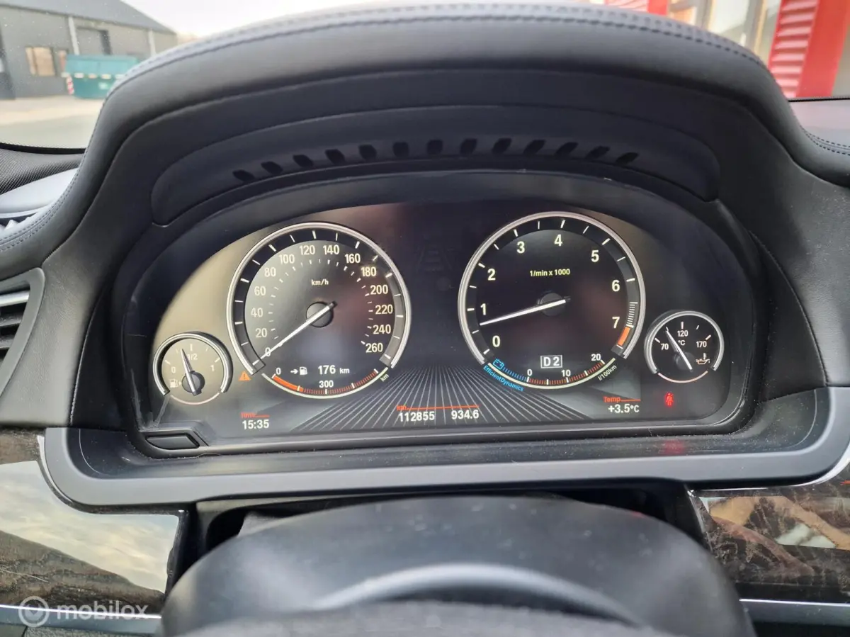 750i High Executive