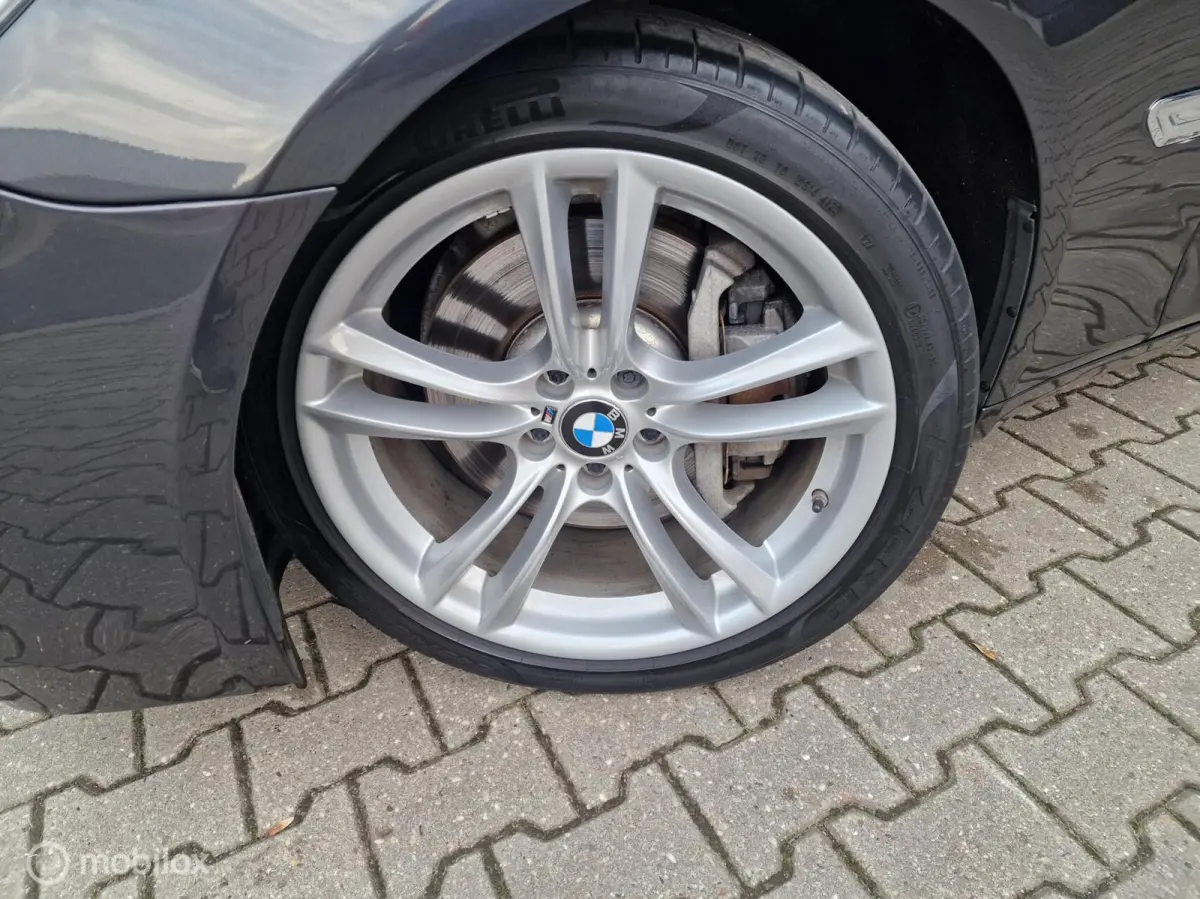 750i High Executive