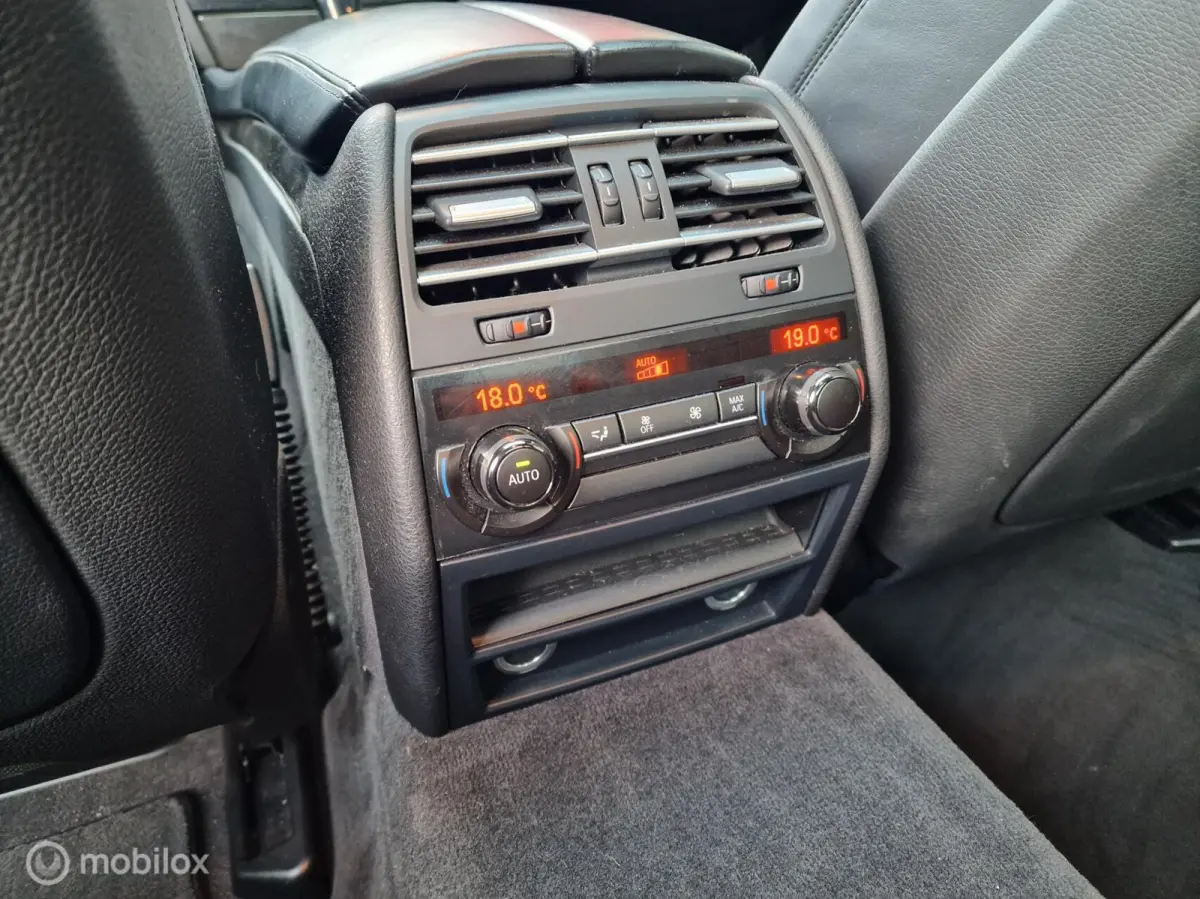 750i High Executive