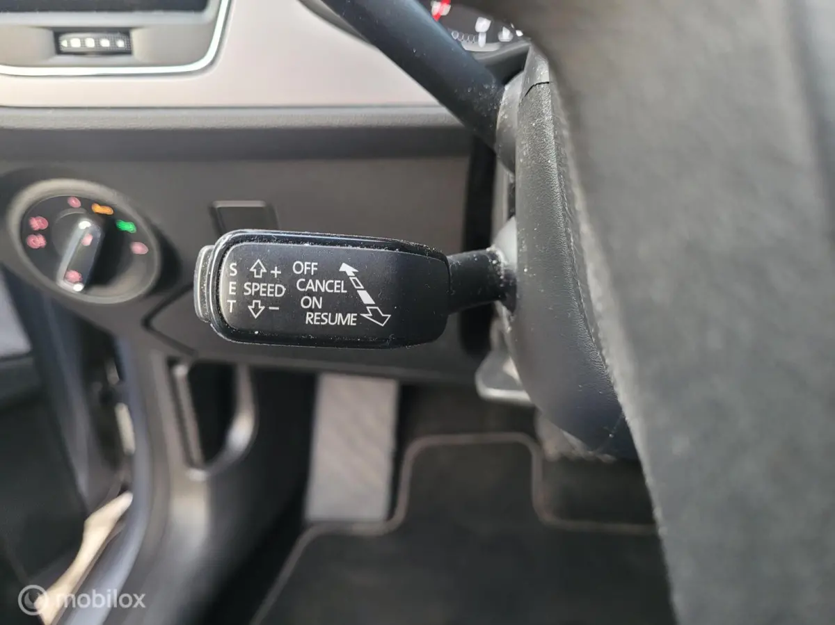 1.0 EcoTSI Style Business Intense AUTOMAAT!