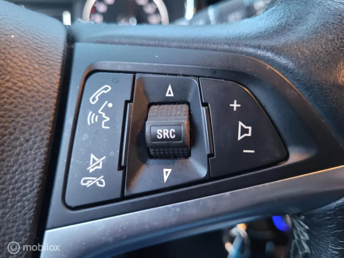 1.6 CDTI Innovation clima/camera/extra winterbandenset
