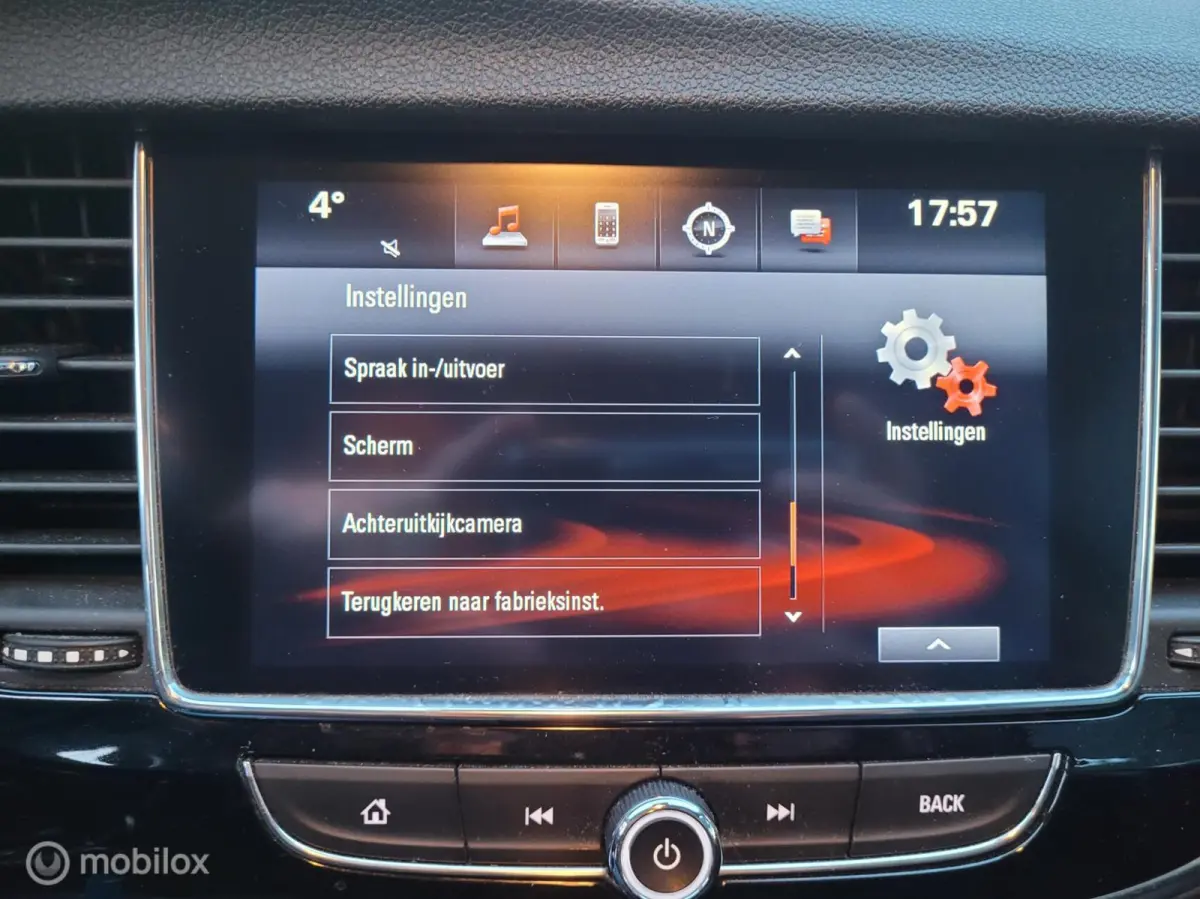 1.6 CDTI Innovation clima/camera/extra winterbandenset