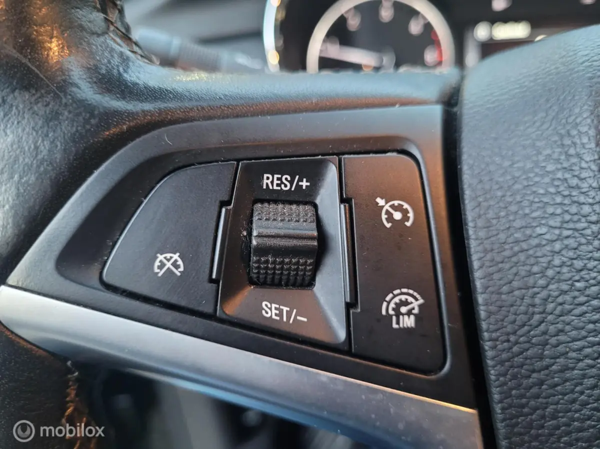 1.6 CDTI Innovation clima/camera/extra winterbandenset