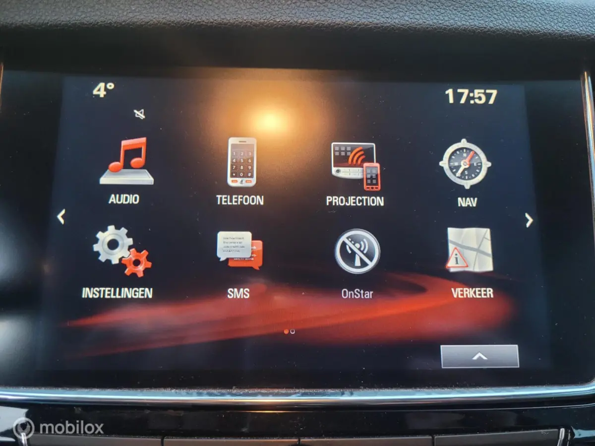 1.6 CDTI Innovation clima/camera/extra winterbandenset