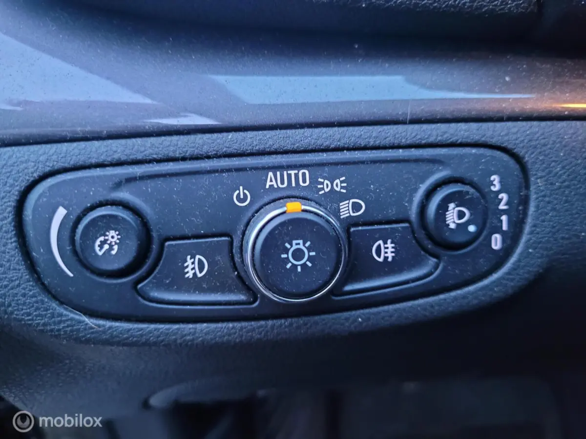 1.6 CDTI Innovation clima/camera/extra winterbandenset