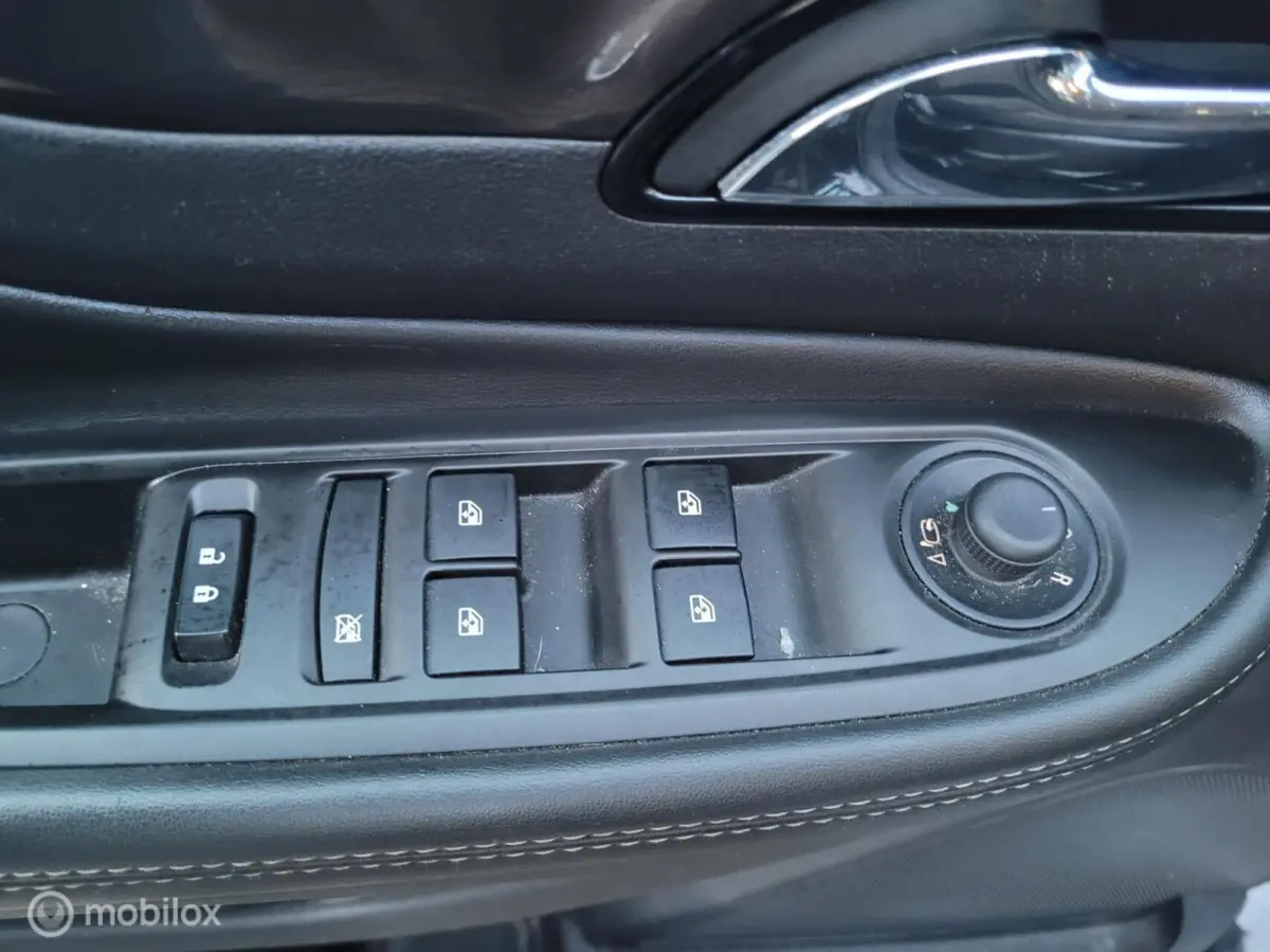 1.6 CDTI Innovation clima/camera/extra winterbandenset