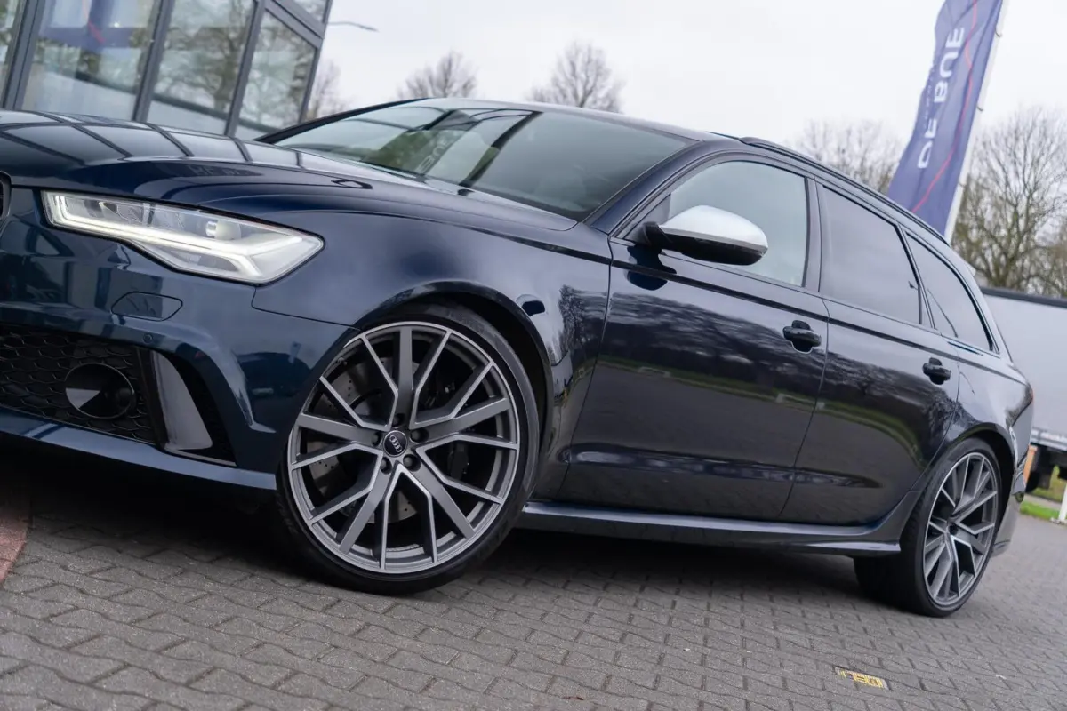4.0 TFSI RS 6 Quattro|2e Eig|Facelift|Trekhaak|Audi Exclusive|BTW Auto|Carbon|Top Conditie|Panoramadak|Head Up|Bose|DAB|Dealer Onderhouden