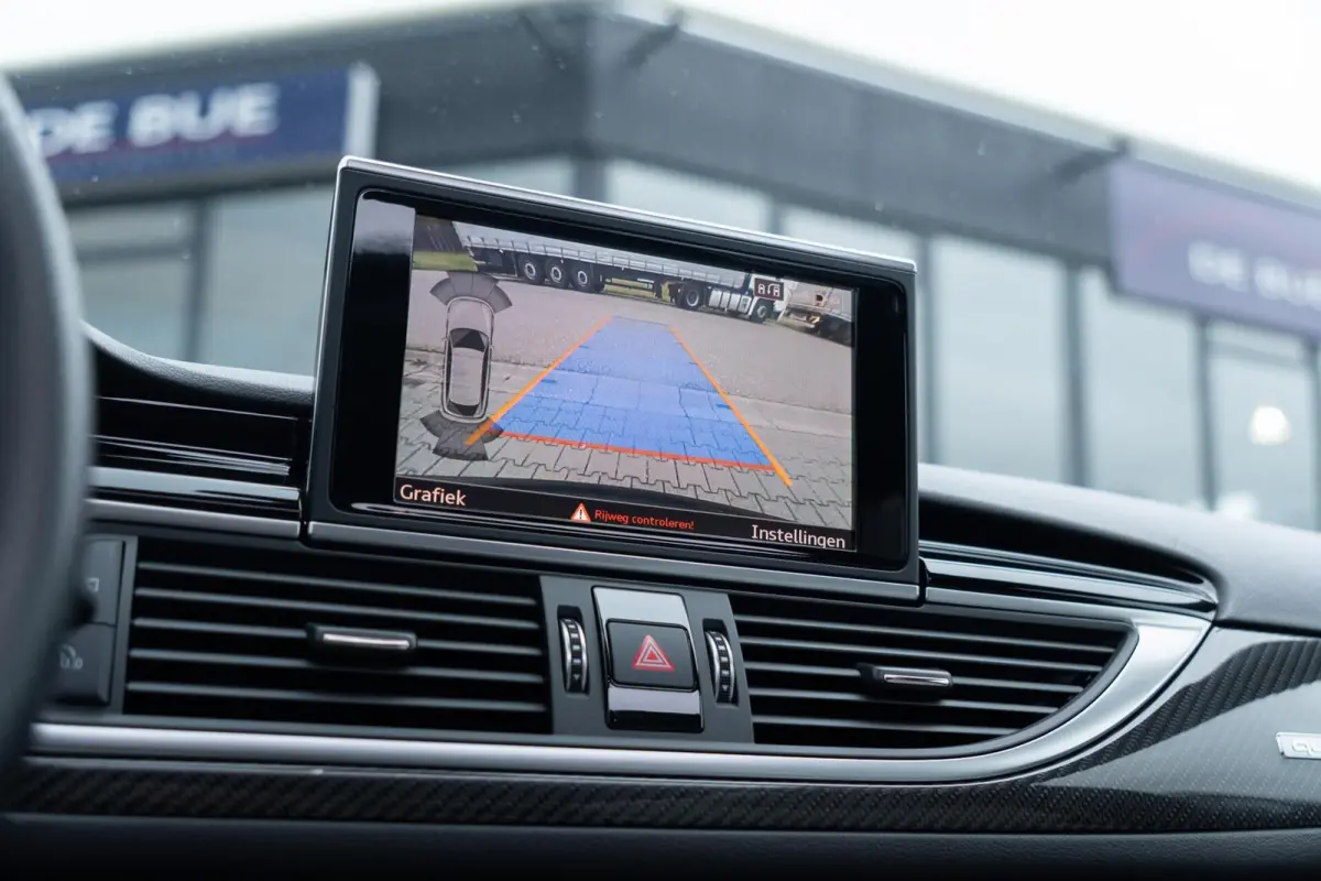 4.0 TFSI RS 6 Quattro|2e Eig|Facelift|Trekhaak|Audi Exclusive|BTW Auto|Carbon|Top Conditie|Panoramadak|Head Up|Bose|DAB|Dealer Onderhouden