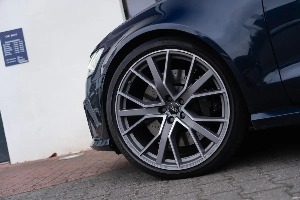 4.0 TFSI RS 6 Quattro|2e Eig|Facelift|Trekhaak|Audi Exclusive|BTW Auto|Carbon|Top Conditie|Panoramadak|Head Up|Bose|DAB|Dealer Onderhouden