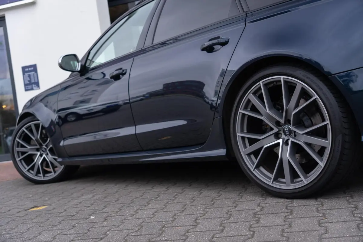 4.0 TFSI RS 6 Quattro|2e Eig|Facelift|Trekhaak|Audi Exclusive|BTW Auto|Carbon|Top Conditie|Panoramadak|Head Up|Bose|DAB|Dealer Onderhouden