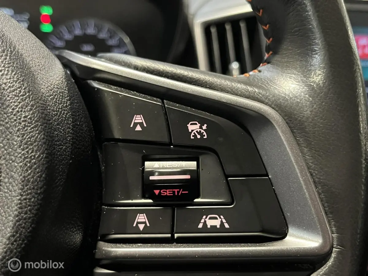 1.6i Pure|AWD|TREKHAAK|RIJKLAAR|VOL OPTIES|MOOI