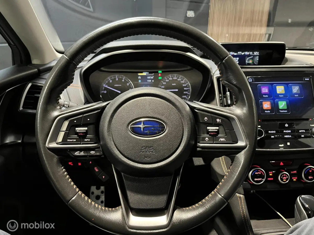 1.6i Pure|AWD|TREKHAAK|RIJKLAAR|VOL OPTIES|MOOI