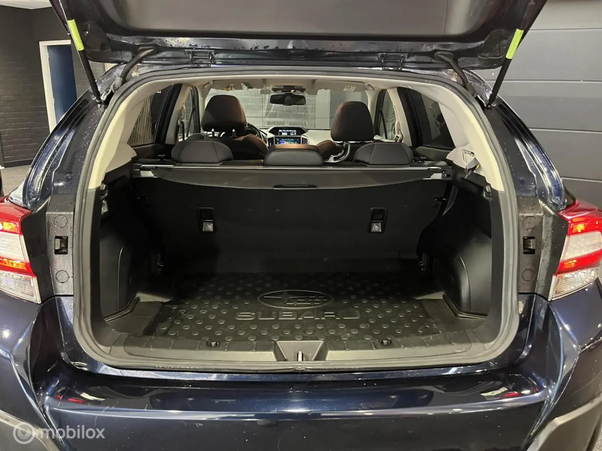 1.6i Pure|AWD|TREKHAAK|RIJKLAAR|VOL OPTIES|MOOI