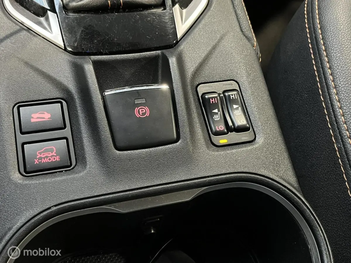 1.6i Pure|AWD|TREKHAAK|RIJKLAAR|VOL OPTIES|MOOI