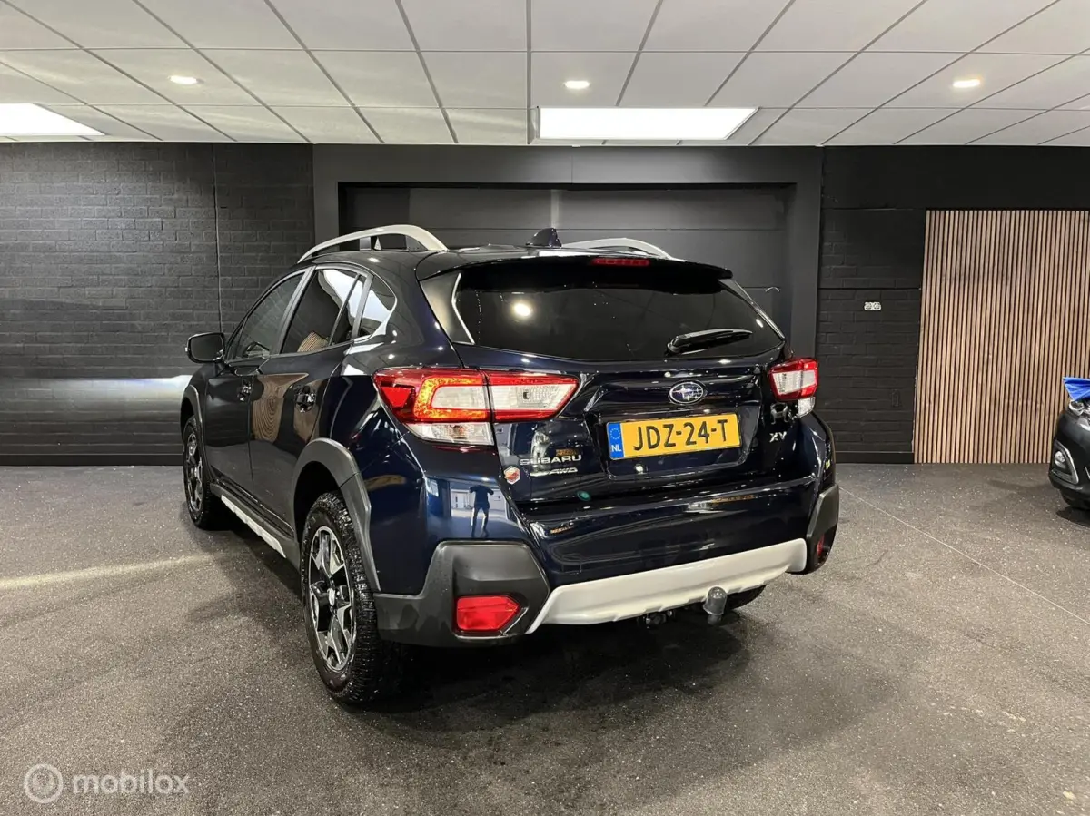 1.6i Pure|AWD|TREKHAAK|RIJKLAAR|VOL OPTIES|MOOI