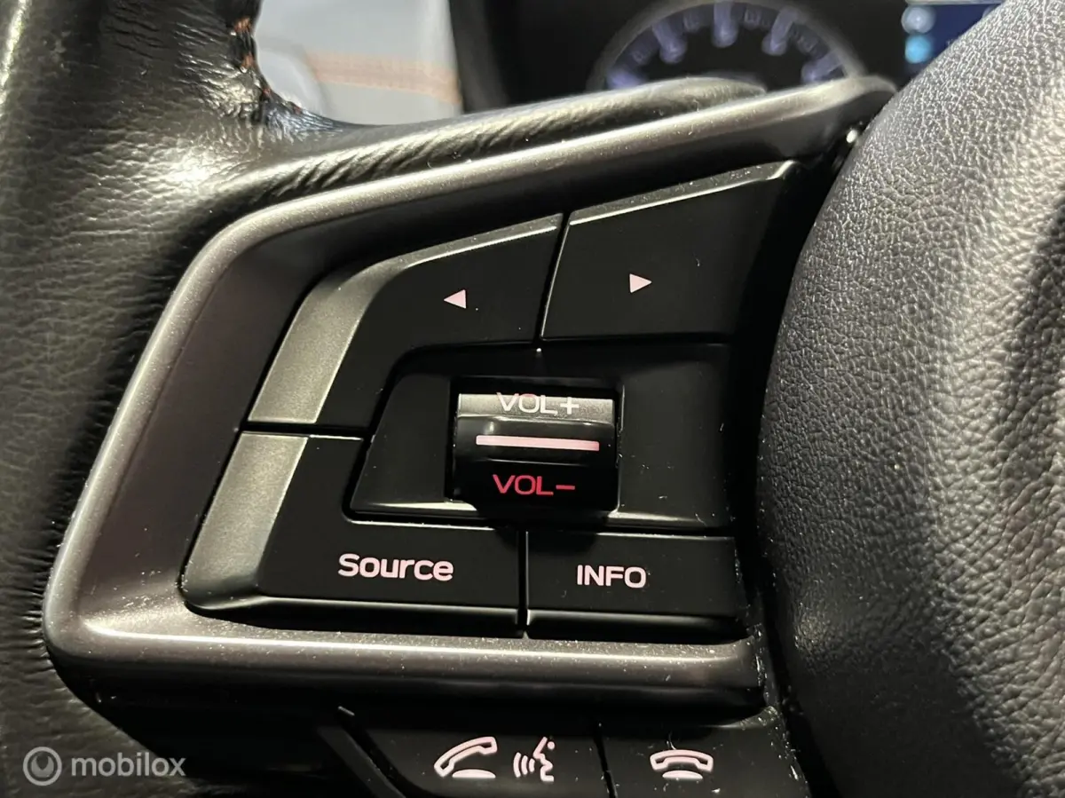 1.6i Pure|AWD|TREKHAAK|RIJKLAAR|VOL OPTIES|MOOI