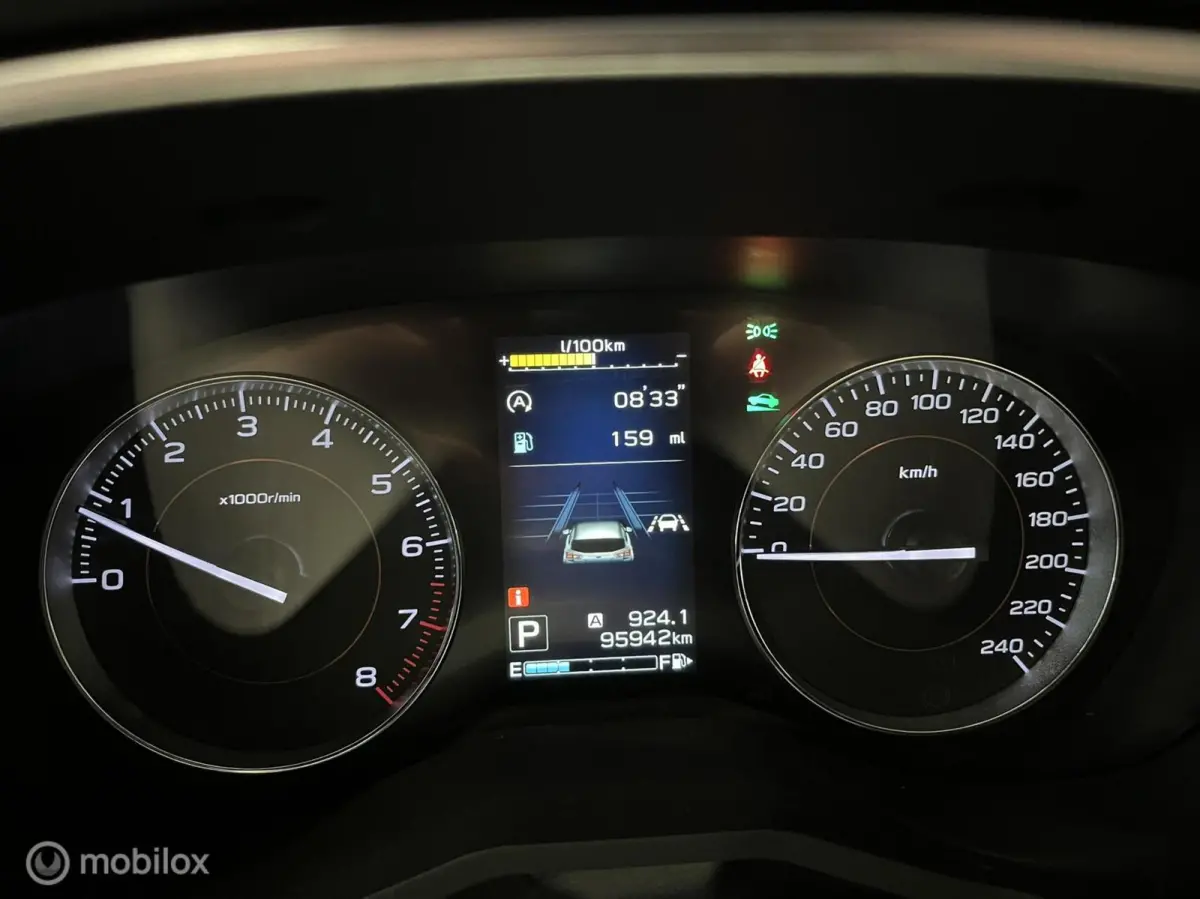 1.6i Pure|AWD|TREKHAAK|RIJKLAAR|VOL OPTIES|MOOI