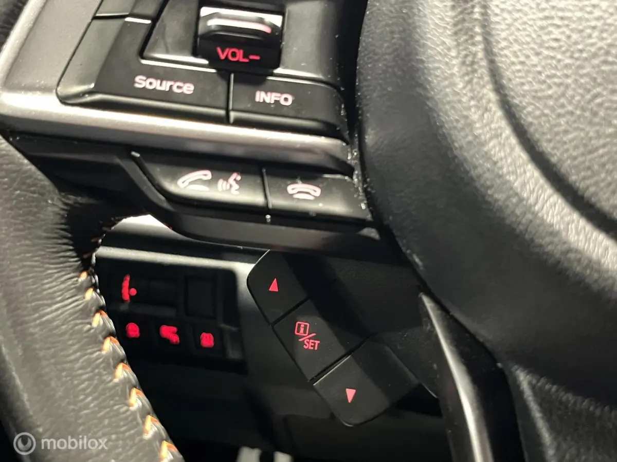 1.6i Pure|AWD|TREKHAAK|RIJKLAAR|VOL OPTIES|MOOI