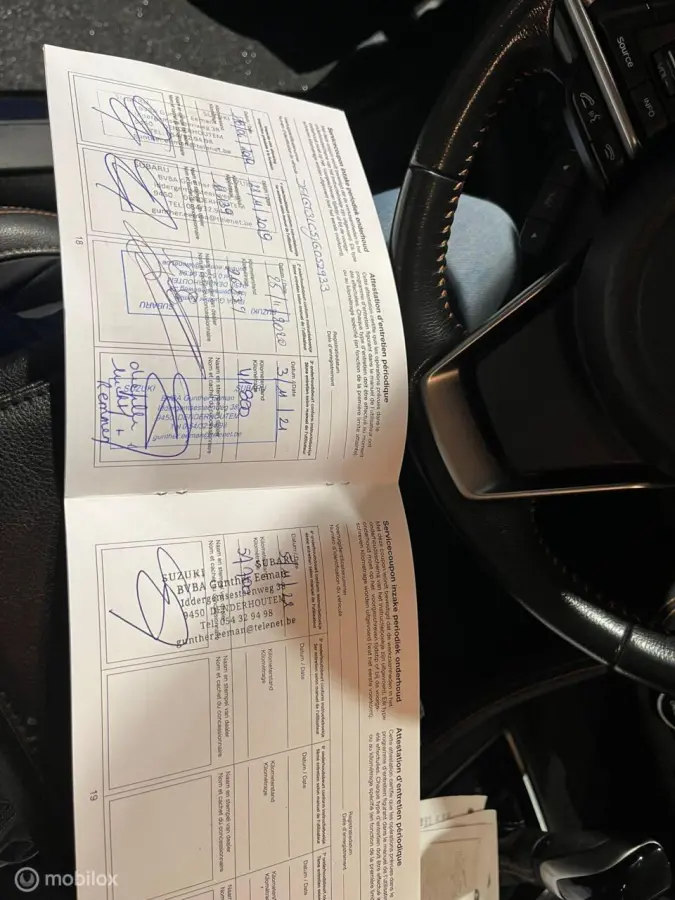 1.6i Pure|AWD|TREKHAAK|RIJKLAAR|VOL OPTIES|MOOI