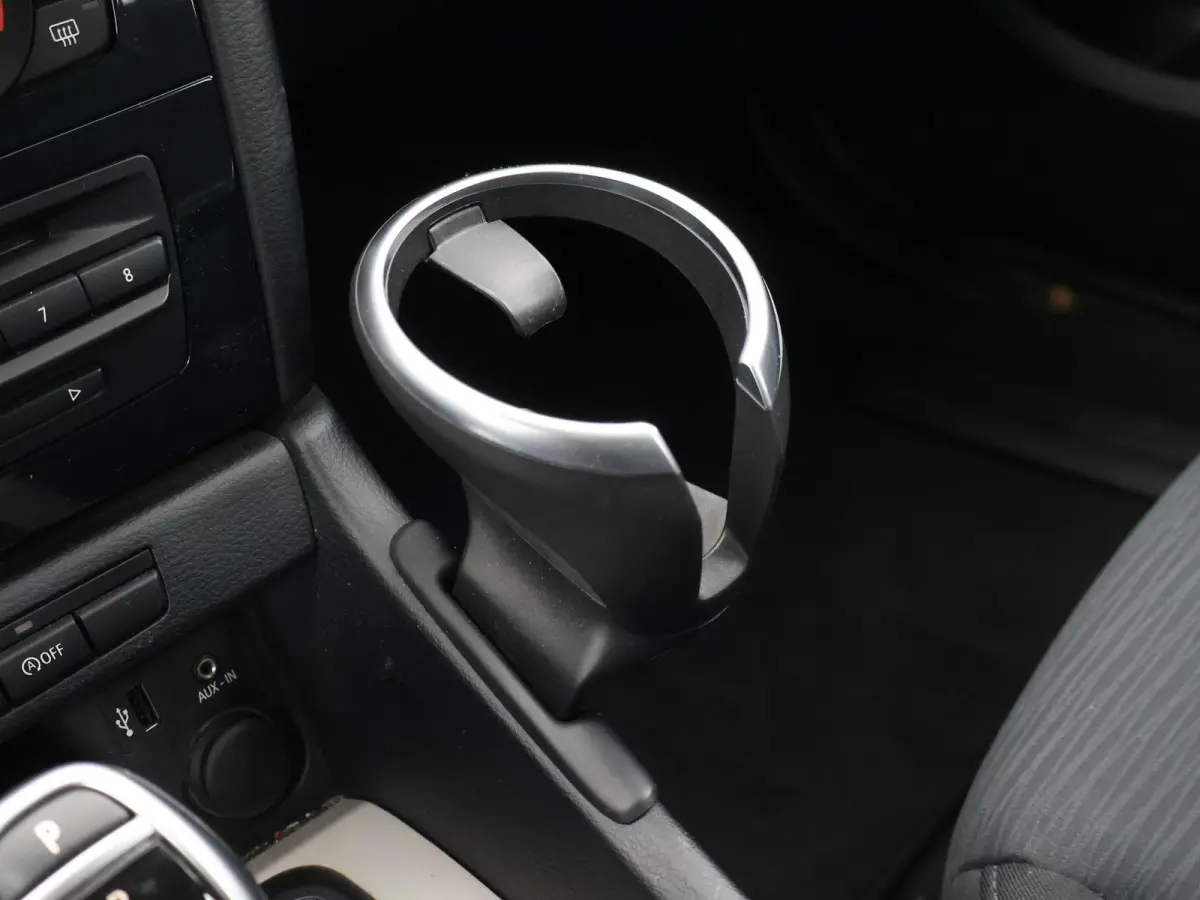 sDrive20i 184 PK AUT. ORIG. NL *94.700 KM* + TREKHAAK | NAVI PRO | MINERALGRAU