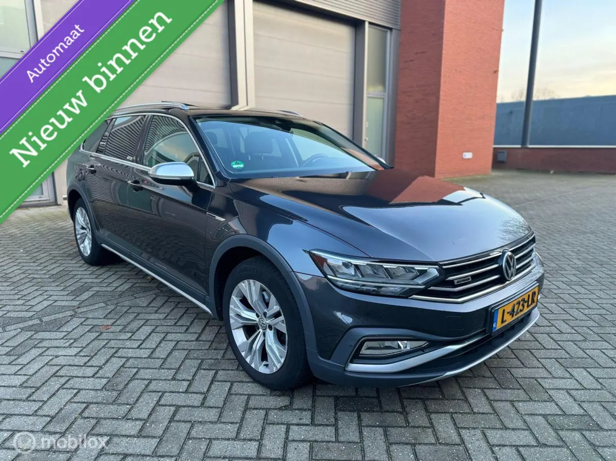 2.0 TDI✅ALLTRACK✅Business✅R-LINE✅✅