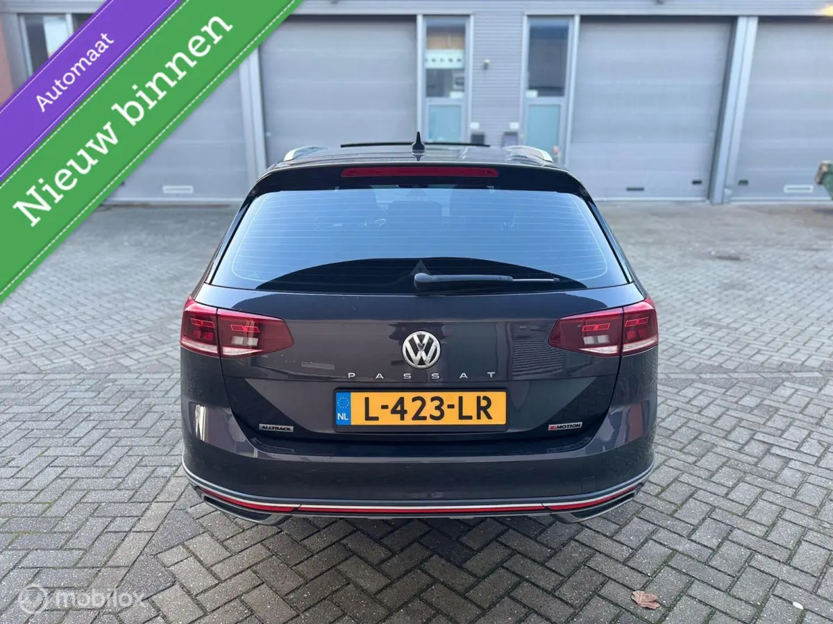 2.0 TDI✅ALLTRACK✅Business✅R-LINE✅✅