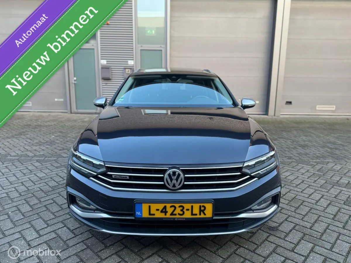 2.0 TDI✅ALLTRACK✅Business✅R-LINE✅✅