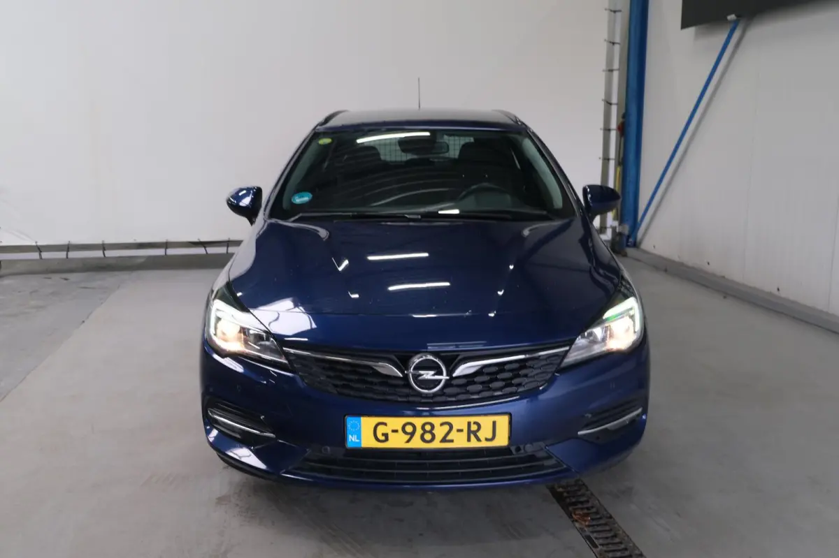 1.5 CDTI Business Edition > EXPORT <