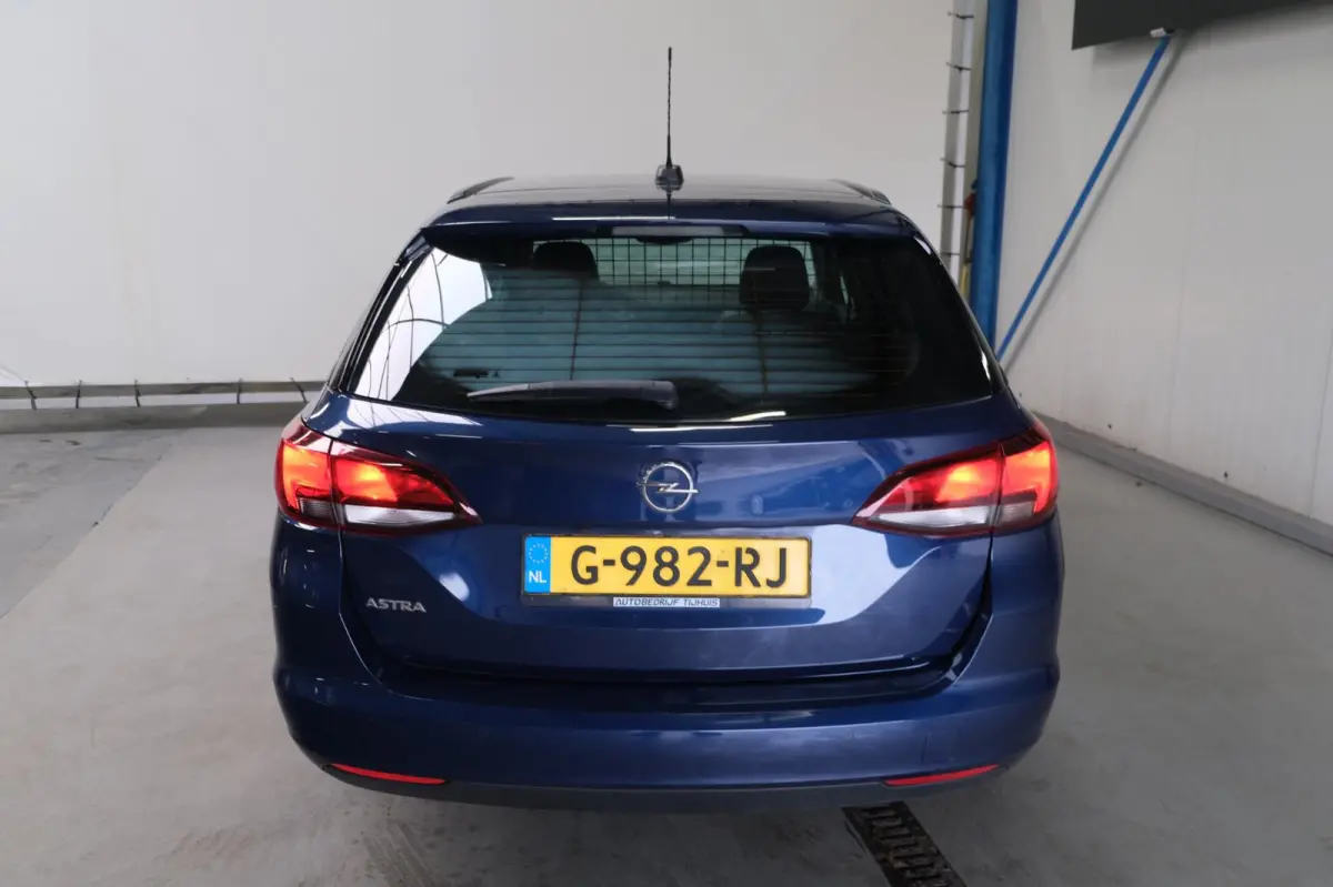 1.5 CDTI Business Edition > EXPORT <