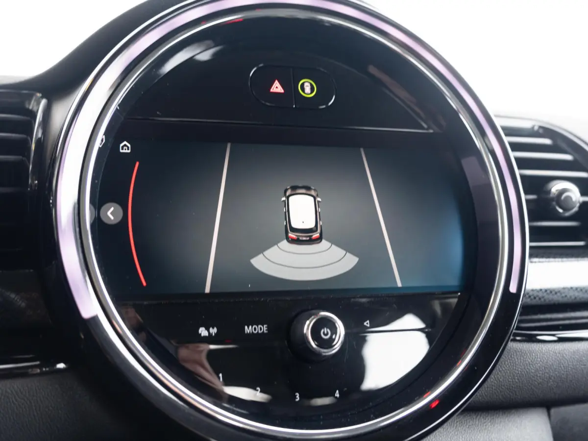 One Classic + Business Edition + Apple Carplay