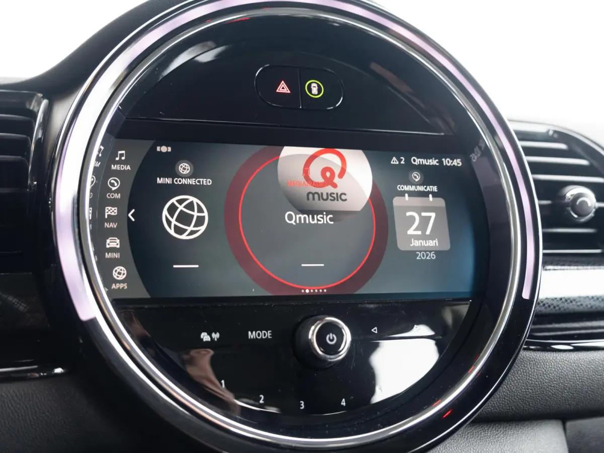 One Classic + Business Edition + Apple Carplay