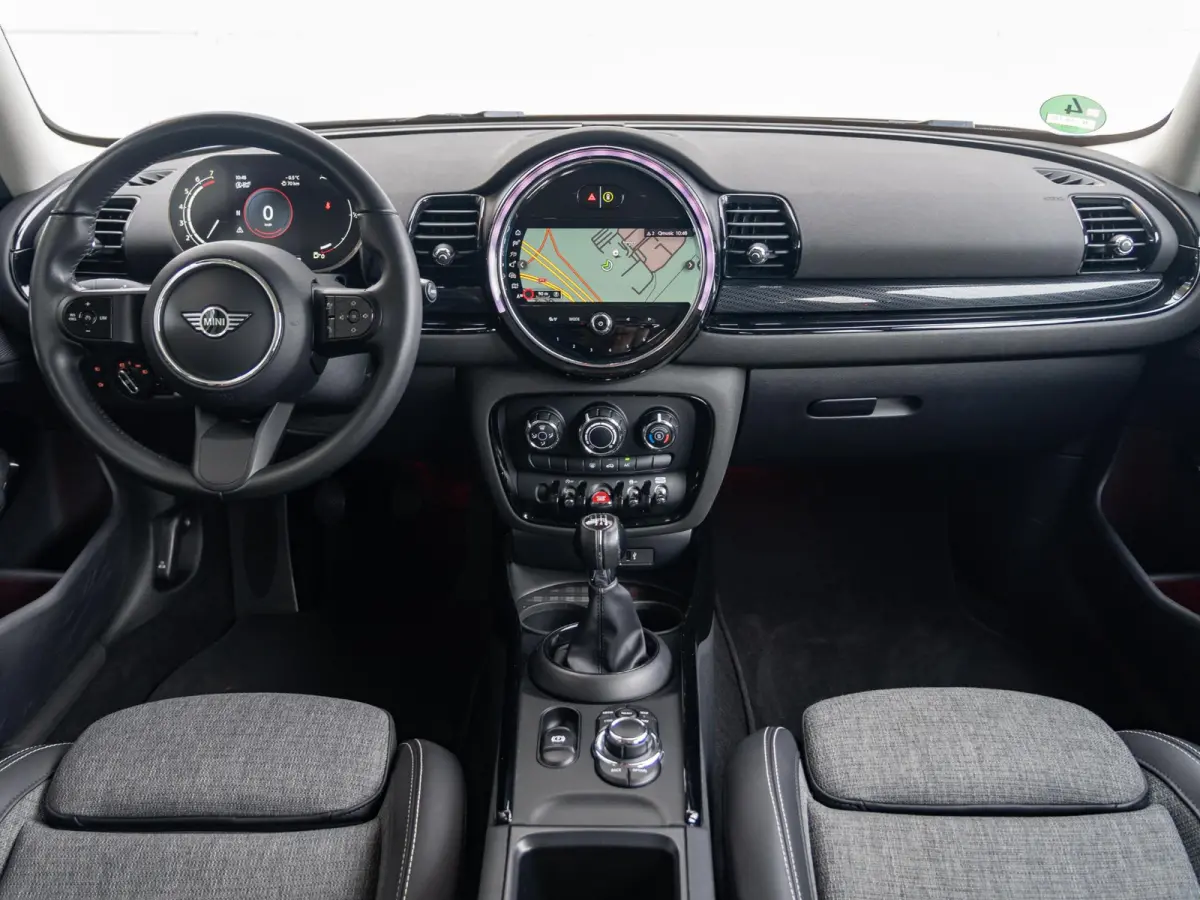 One Classic + Business Edition + Apple Carplay