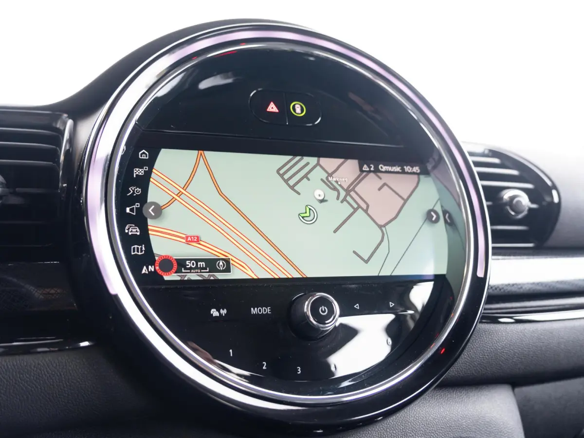 One Classic + Business Edition + Apple Carplay