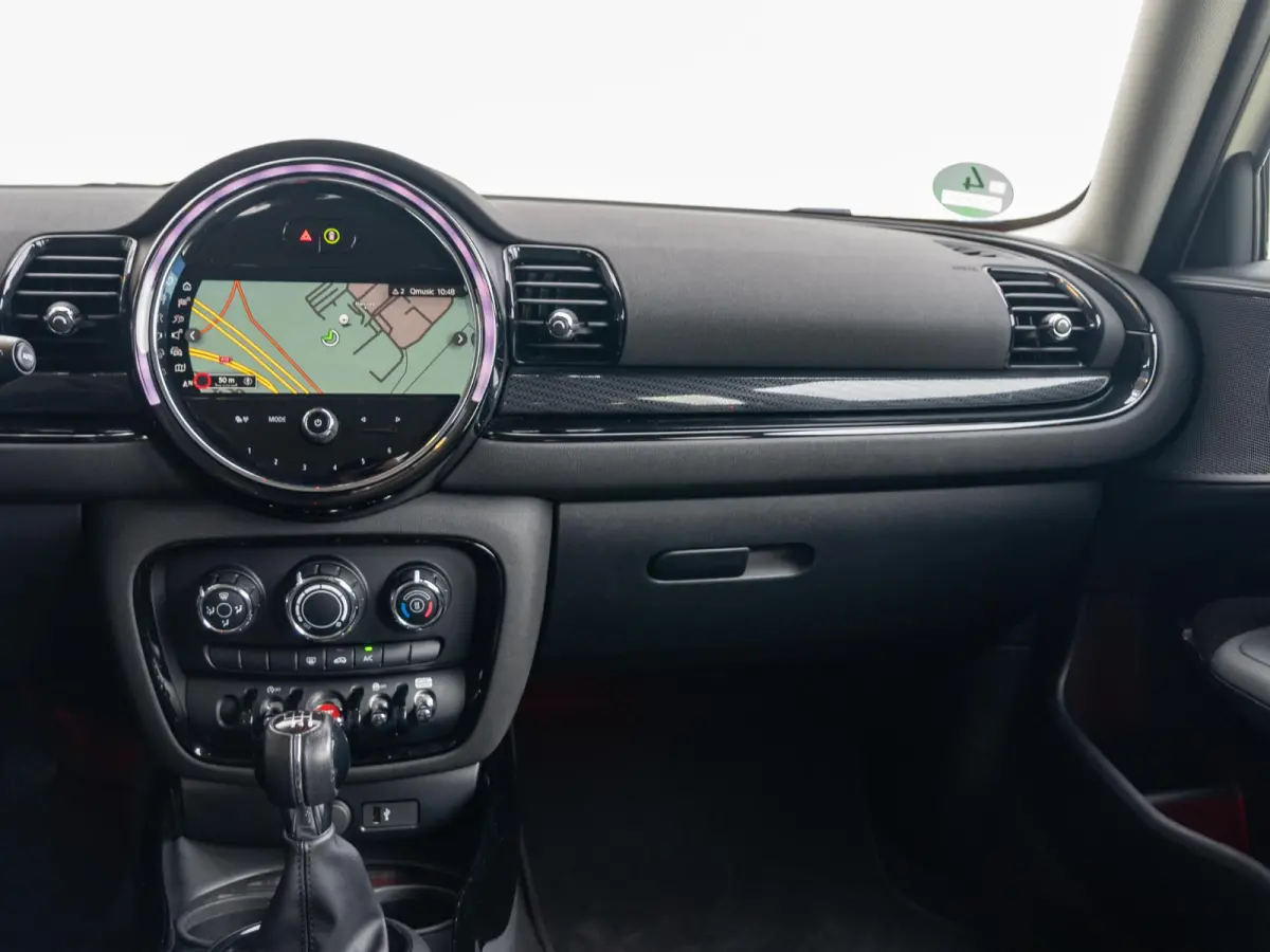One Classic + Business Edition + Apple Carplay