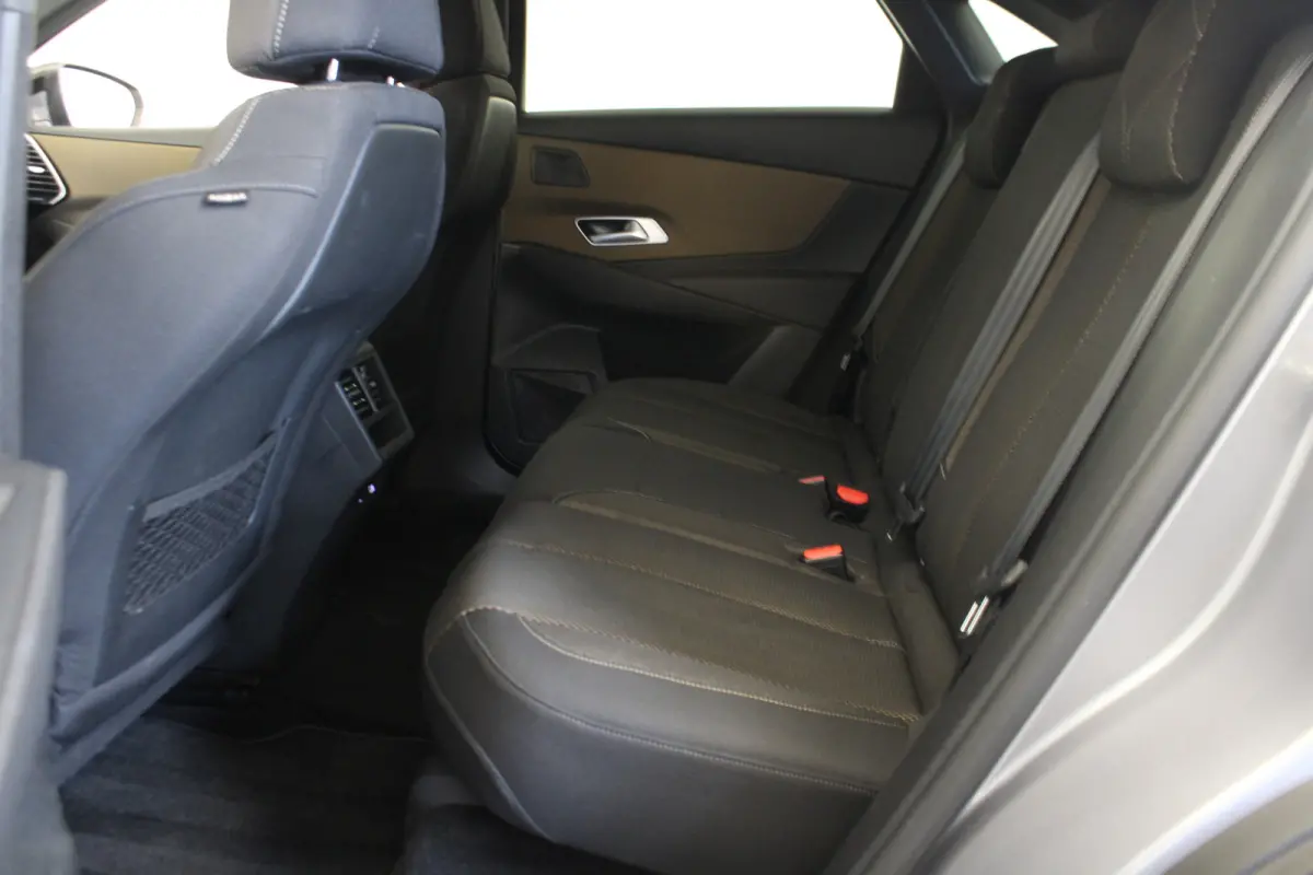 1.2 PureTech Business |Navi|Carplay|