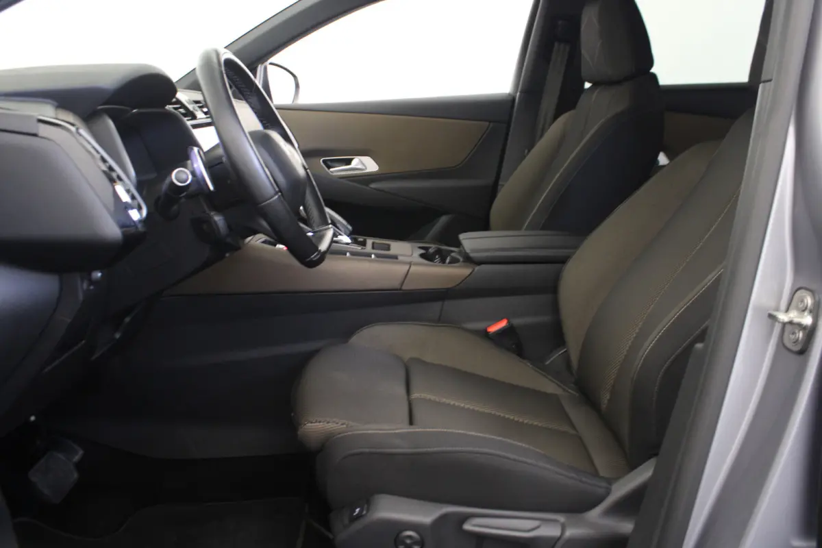 1.2 PureTech Business |Navi|Carplay|