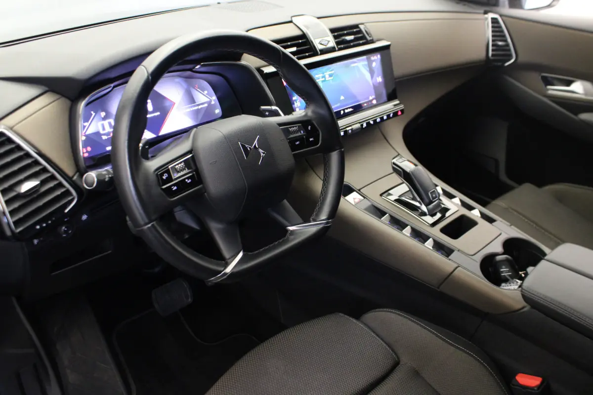 1.2 PureTech Business |Navi|Carplay|