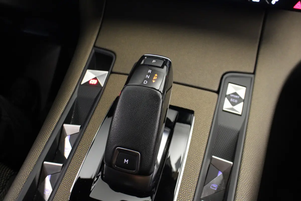 1.2 PureTech Business |Navi|Carplay|