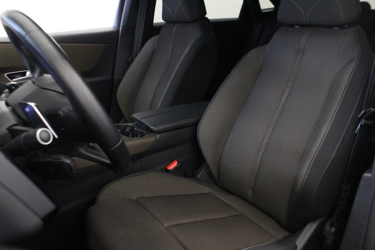 1.2 PureTech Business |Navi|Carplay|