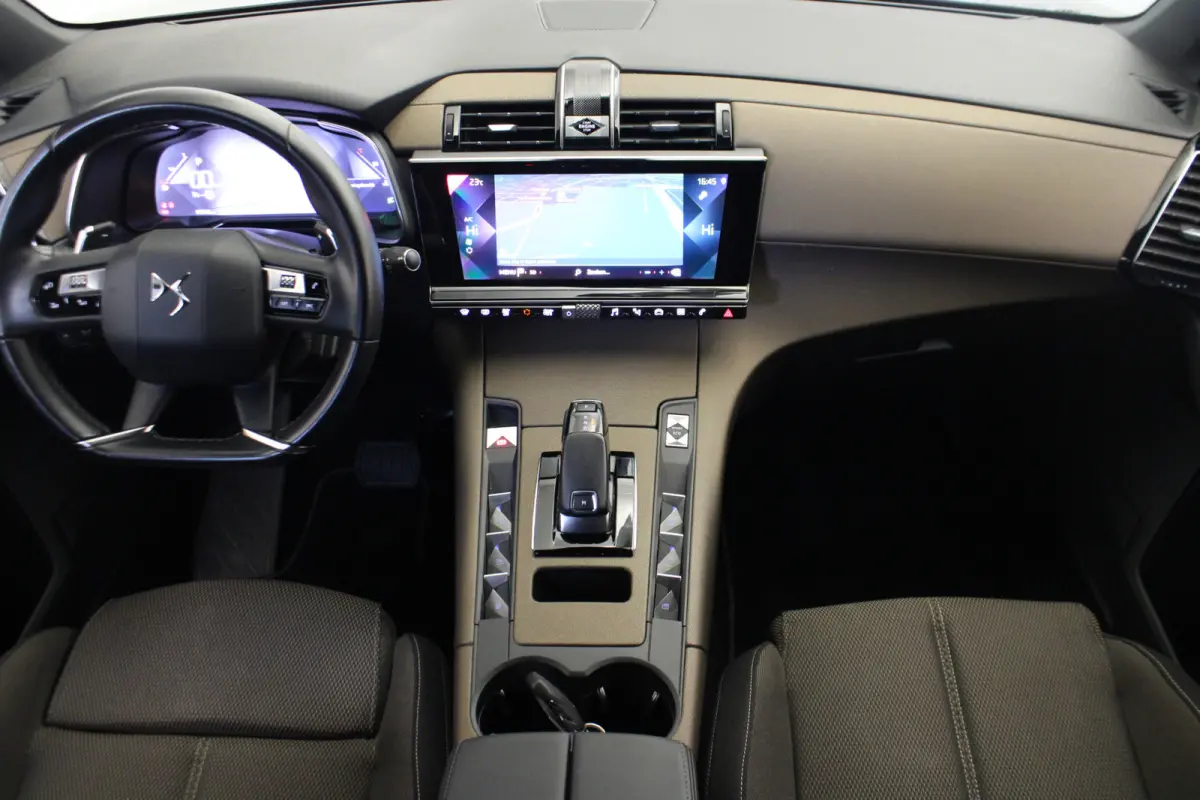 1.2 PureTech Business |Navi|Carplay|