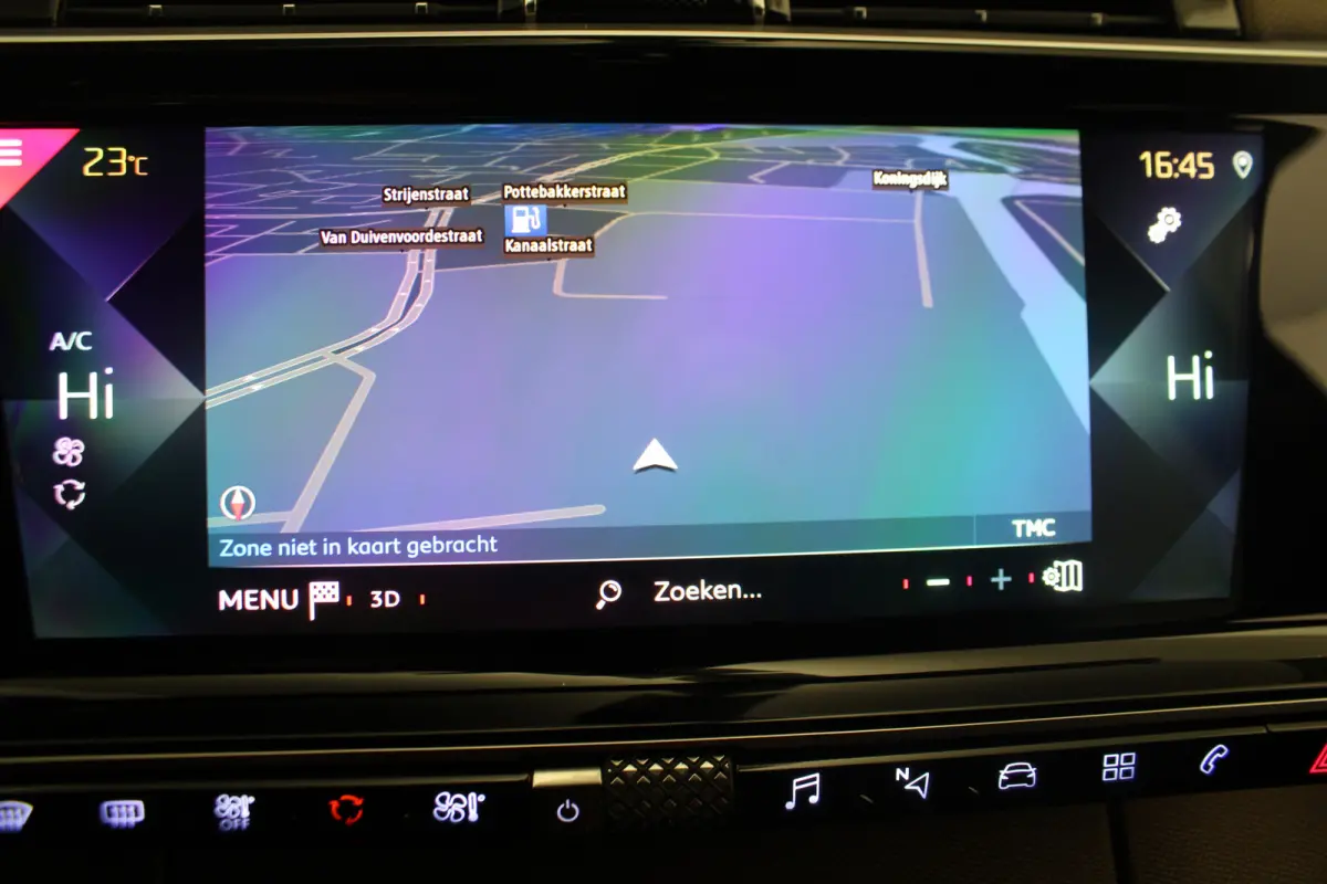 1.2 PureTech Business |Navi|Carplay|