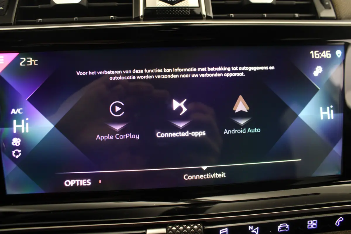 1.2 PureTech Business |Navi|Carplay|