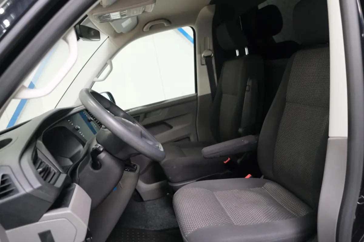 2.0 TDI L2H1 150 PK - N.A.P. Airco, Cruise, Navi, PDC.