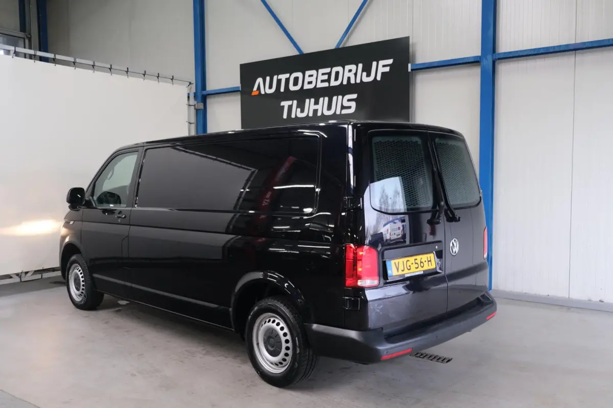 2.0 TDI L2H1 150 PK - N.A.P. Airco, Cruise, Navi, PDC.