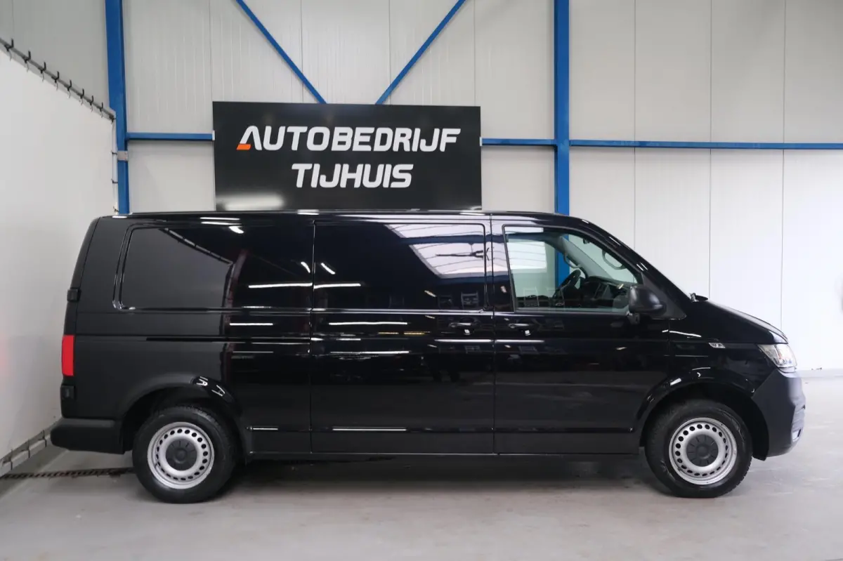 2.0 TDI L2H1 150 PK - N.A.P. Airco, Cruise, Navi, PDC.