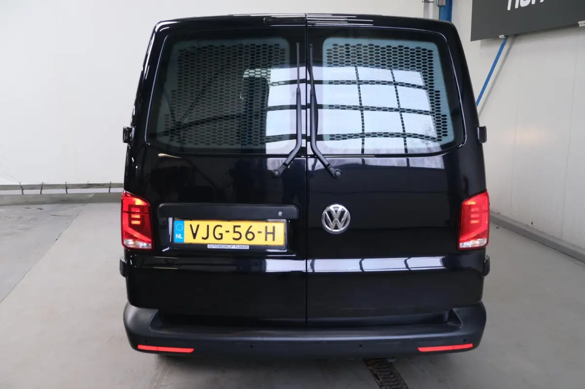 2.0 TDI L2H1 150 PK - N.A.P. Airco, Cruise, Navi, PDC.
